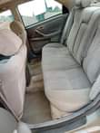 A picture of Toyota Camry 2002 model