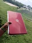 A picture of Hp 15 core 3 Ram 4gb hdd 500gb procesor 1