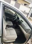 A picture of Toyota Camry