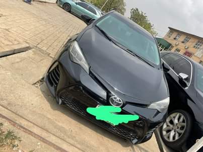 A picture of 2016 Toyota Corolla 2016 Toyota Corolla 2016