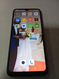 A picture of No cracks all day battery Redmi 9A 32GB 
