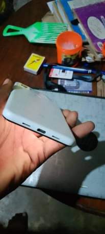 A picture of Pixel 3 xl