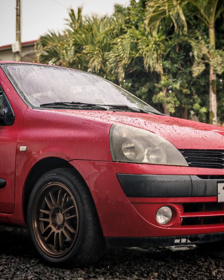 renault
