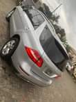 A picture of Tokunbo Mercedes Benz ml 350 2013 model just buy and