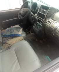 A picture of Hijet mini bus keke bus Condition Nigerian used Super cool