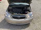 A picture of Quick sale Neatly used registered Toyota Corolla 2007 model with