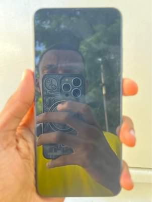 A picture of Redmi A 1 STORAGE 32 Dual sim card PESA MFUKO