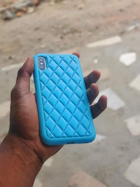 A picture of IPHONE X