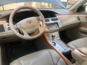 A picture of This car is Toyota Camry 2013 model one month used