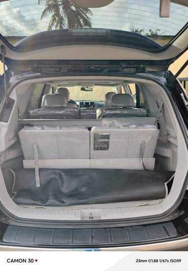 A picture of TODAY DEAL TOYOTA HIGHLANDER 2013 TOKUNBO Engine Gear Ac 2023