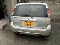 A picture of Suzuki sweft full Ac imepoa bei mil 2 9 top