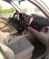 A picture of Toyota Rav4 03
