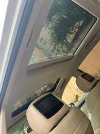 A picture of 2012 TOYOTA VENZA