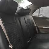 A picture of Fastest finger Toyota Corolla 2010 model Automatic Gear Transmission Engine
