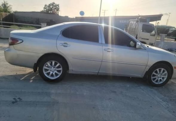 A picture of Ibeju lekki es300 05