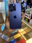 A picture of iPhone 14 pro