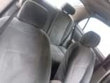 A picture of Toyota corolla