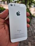 A picture of iPhone SE