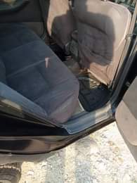 A picture of Toyota Corolla 2004 Engine ok Gear ok AC ok Body