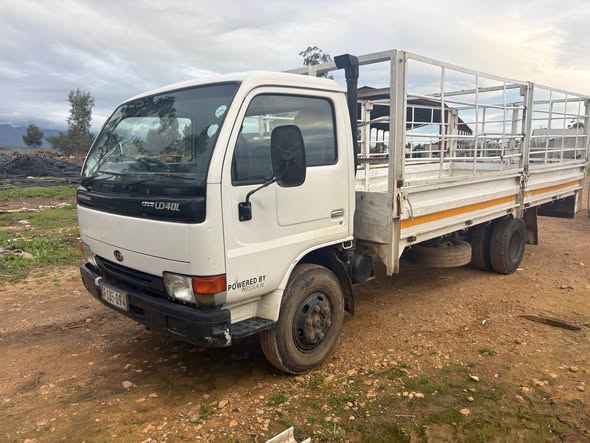 used nissan