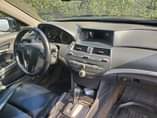 A picture of Honda accord