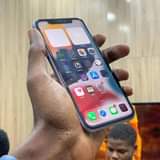 A picture of Iphone 11 plain 64Gb