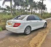 benz c180