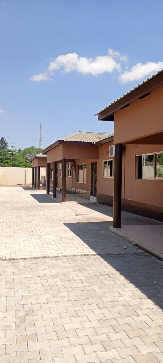 apartments in lusaka