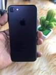A picture of i phone 7 plain