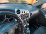 A picture of Registered 2004 Toyota Matrix