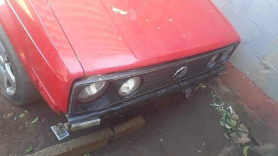 Car F.