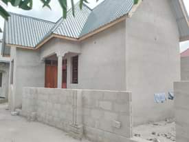 A picture of Nyumba inauzwa mbagala chamazi wilaya ya Temeke jijini Dar es