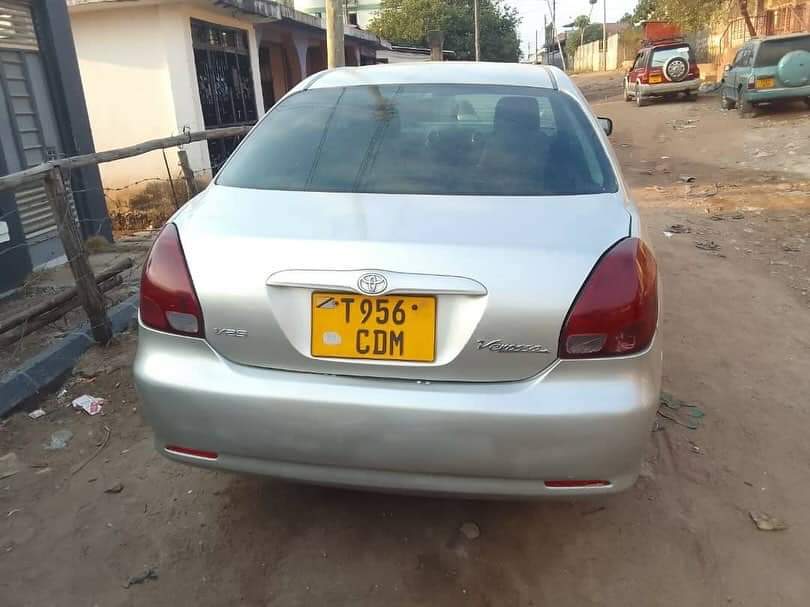 A picture of Verosa milion 3 9 Ipo mwanza Automatic Engine safi 0784857610