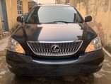 A picture of Foreign used Lexus Rx 330 2006 call me phone 09061358848