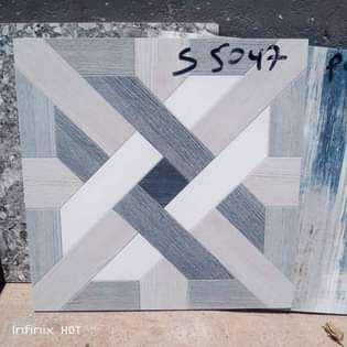 A picture of Tiles