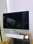 A picture of I MAC CORE I7 INCH 27