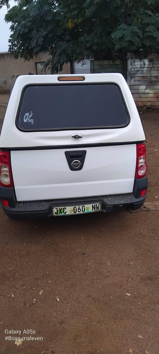 used nissan