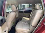 A picture of Toyota Highlander 2009 Model