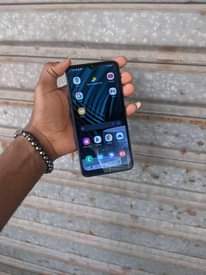 A picture of Samsung a10s