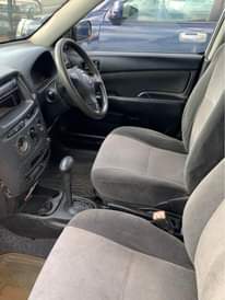 A picture of TOYOTA PROBOX