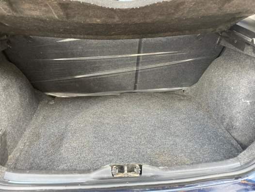 A picture of Belgium Registered 307 AUTOMATIC NORMAL HAND BUY ND DRIVE 4
