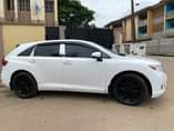 A picture of 2014 Registered Toyota Venza Fullest Option Thumbstart Reverse Camera Panoramic