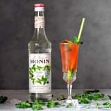 A picture of Monin Syrups