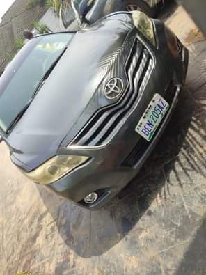 A picture of Distress sale 2008 Toyota Camry Working perfectly Price 3m net