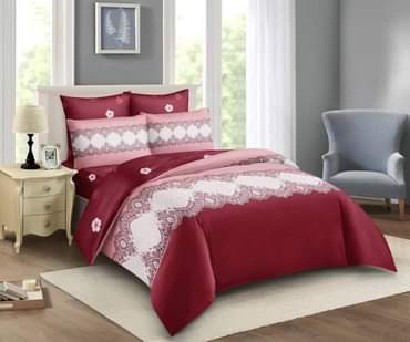 A picture of DUVETS