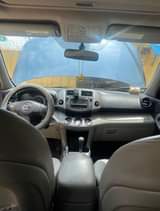 A picture of 2009 Toyota RAV4