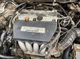 A picture of Honda Accord DC
