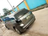 A picture of Clean Belgium grade 2006 toyota matrix with everything working perfectly