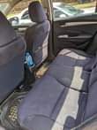 A picture of 2010 Honda city