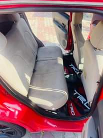 A picture of TOYOTA PASSO
